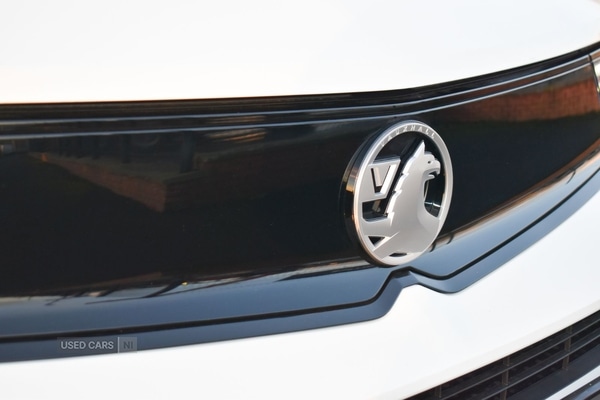 Used Vauxhall Mokka 2025 for sale - 76715936: Photo 10