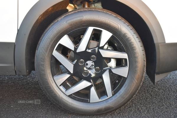 Used Vauxhall Mokka 2025 for sale - 76715936: Photo 11