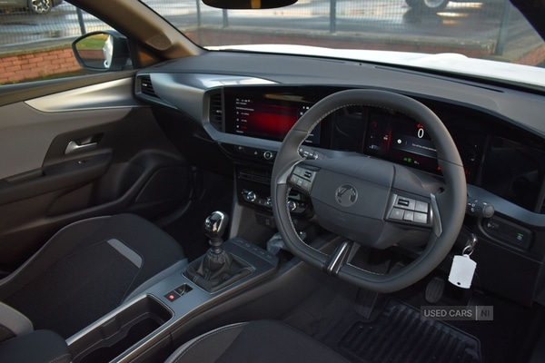 Used Vauxhall Mokka 2025 for sale - 76715936: Photo 12