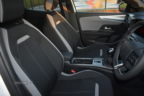 Used Vauxhall Mokka 2025 for sale - 76715936: Photo 13