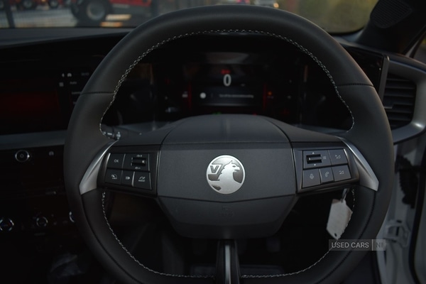 Used Vauxhall Mokka 2025 for sale - 76715936: Photo 14