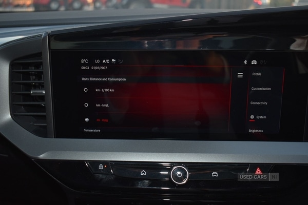 Used Vauxhall Mokka 2025 for sale - 76715936: Photo 15