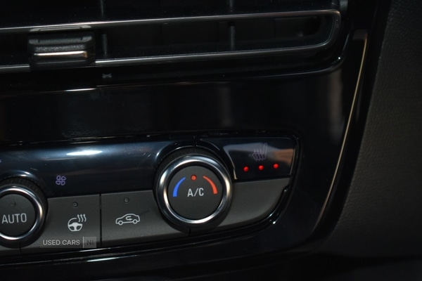 Used Vauxhall Mokka 2025 for sale - 76715936: Photo 16