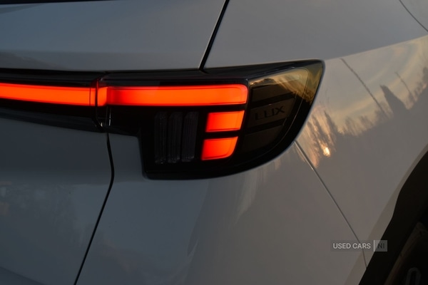 Used Vauxhall Mokka 2025 for sale - 76715936: Photo 19