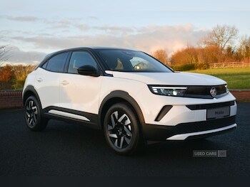 2025 - 1.2 Turbo 136 Griffin 5dr