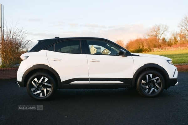 Used Vauxhall Mokka 2025 for sale - 76715936: Photo 2