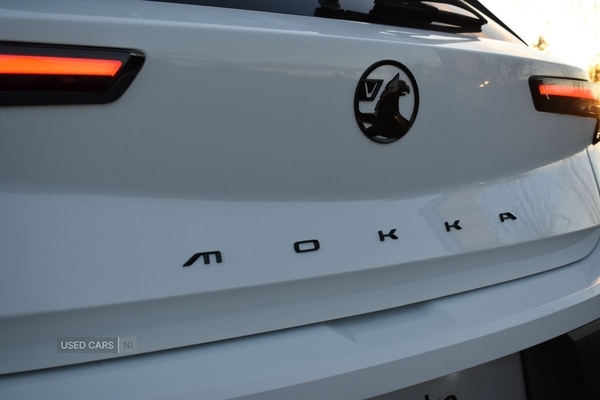 Used Vauxhall Mokka 2025 for sale - 76715936: Photo 20