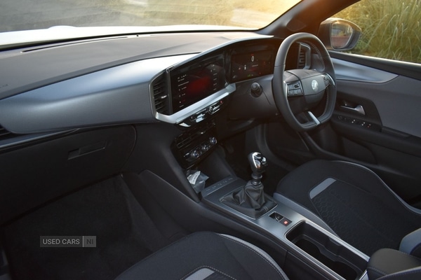 Used Vauxhall Mokka 2025 for sale - 76715936: Photo 21