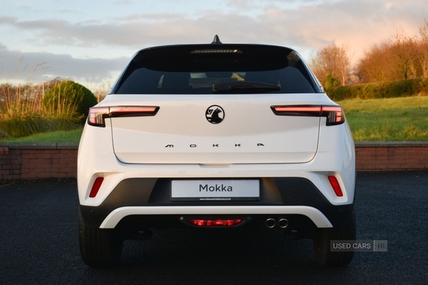 Used Vauxhall Mokka 2025 for sale - 76715936: Photo 4