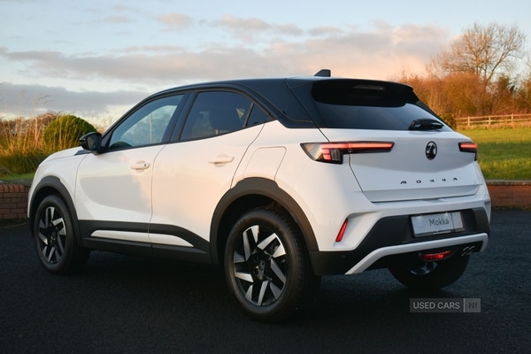 Used Vauxhall Mokka 2025 for sale - 76715936: Photo 5