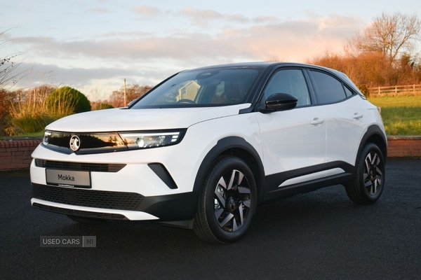Used Vauxhall Mokka 2025 for sale - 76715936: Photo 7