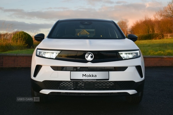 Used Vauxhall Mokka 2025 for sale - 76715936: Photo 8