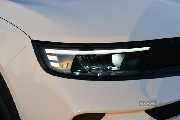 Used Vauxhall Mokka 2025 for sale - 76715936: Photo 9