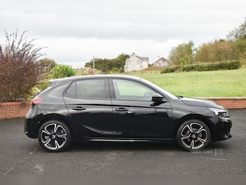 Used Vauxhall Corsa 2024 for sale - 79085382: Photo