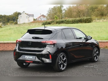 Used Vauxhall Corsa 2024 for sale - 79085382: Photo