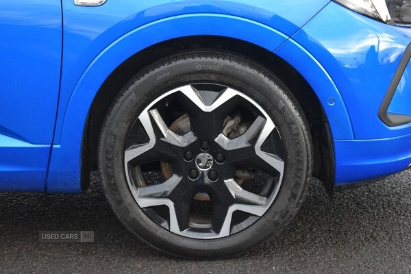 Used Vauxhall Grandland 2022 for sale - 76433584: Photo 11