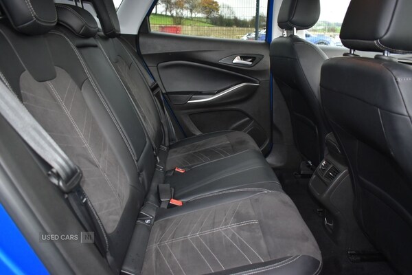 Used Vauxhall Grandland 2022 for sale - 76433584: Photo 13