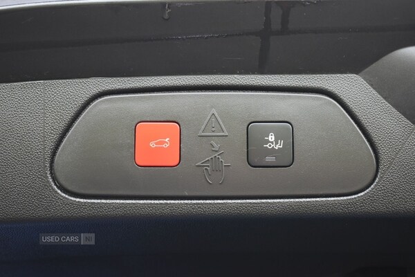 Used Vauxhall Grandland 2022 for sale - 76433584: Photo 16