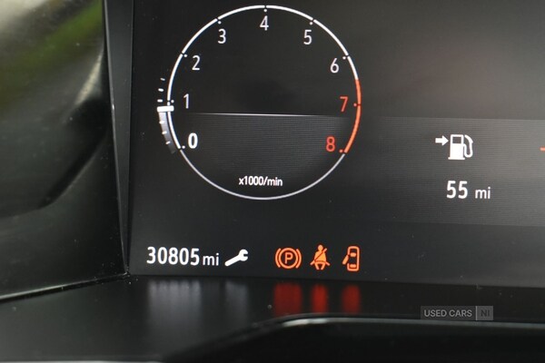 Used Vauxhall Grandland 2022 for sale - 76433584: Photo 18