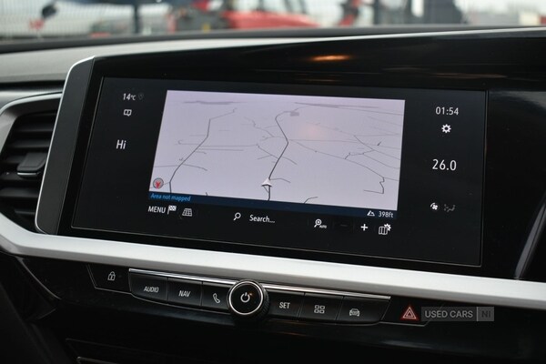 Used Vauxhall Grandland 2022 for sale - 76433584: Photo 19