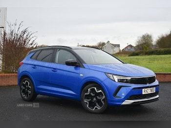 2022 - 1.2 Turbo Ultimate 5dr