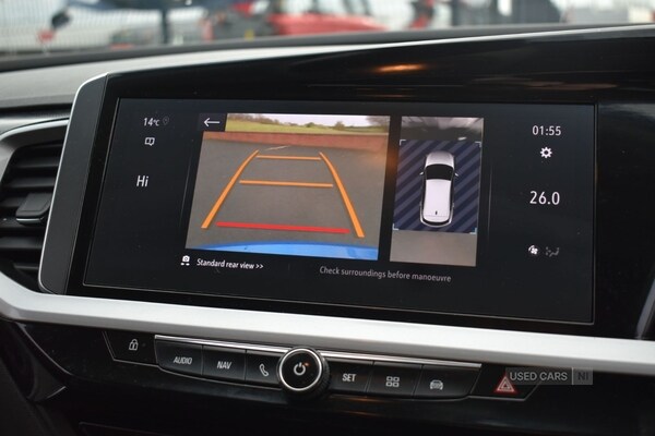 Used Vauxhall Grandland 2022 for sale - 76433584: Photo 20