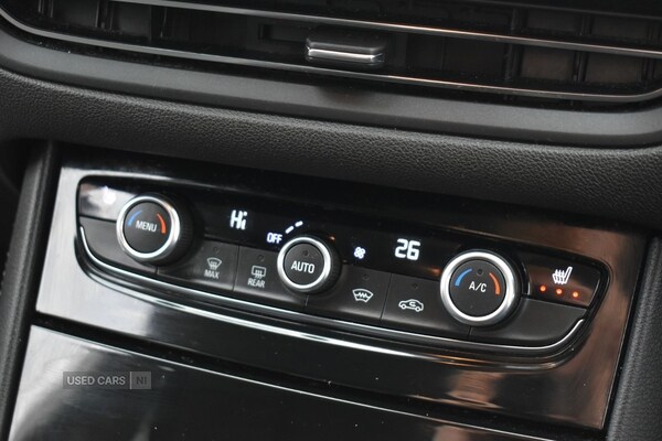 Used Vauxhall Grandland 2022 for sale - 76433584: Photo 21