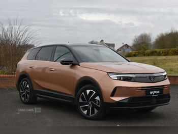 Used Vauxhall Grandland 2025 for sale - 79087985: Photo