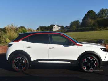 Used Vauxhall Mokka 2021 for sale - 72619902: Photo