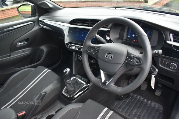 Used Vauxhall Corsa 2024 for sale - 76228138: Photo 11