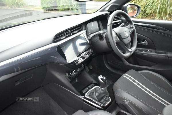 Used Vauxhall Corsa 2024 for sale - 76228138: Photo 15