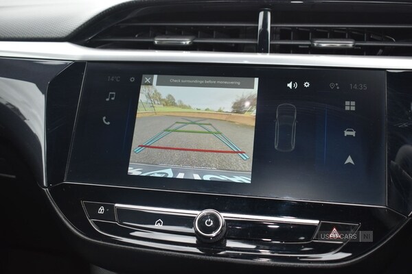 Used Vauxhall Corsa 2024 for sale - 76228138: Photo 16