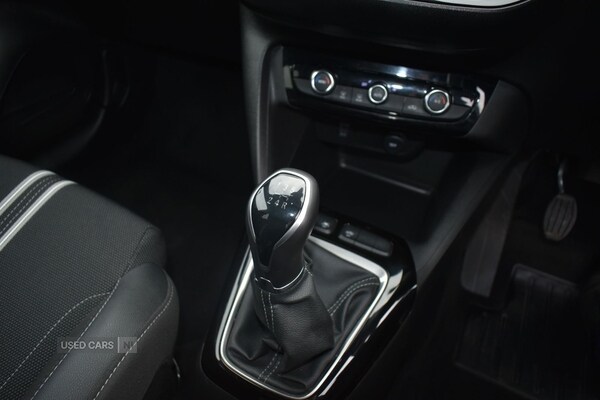 Used Vauxhall Corsa 2024 for sale - 76228138: Photo 17