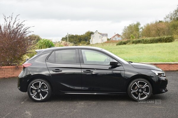 Used Vauxhall Corsa 2024 for sale - 76228138: Photo 2