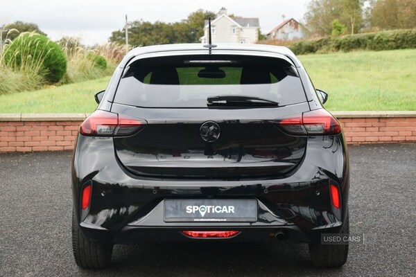 Used Vauxhall Corsa 2024 for sale - 76228138: Photo 4