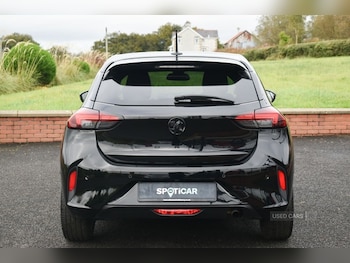 Used Vauxhall Corsa 2024 for sale - 76228138: Photo 4