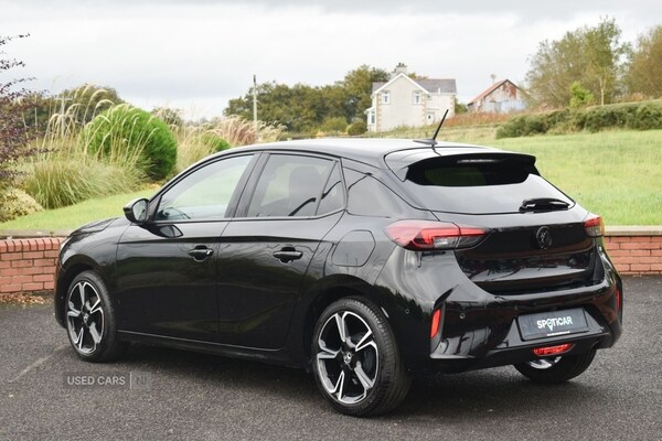 Used Vauxhall Corsa 2024 for sale - 76228138: Photo 5