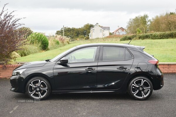 Used Vauxhall Corsa 2024 for sale - 76228138: Photo 6