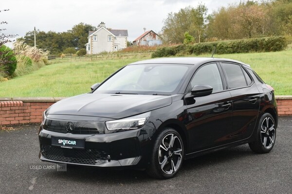 Used Vauxhall Corsa 2024 for sale - 76228138: Photo 7