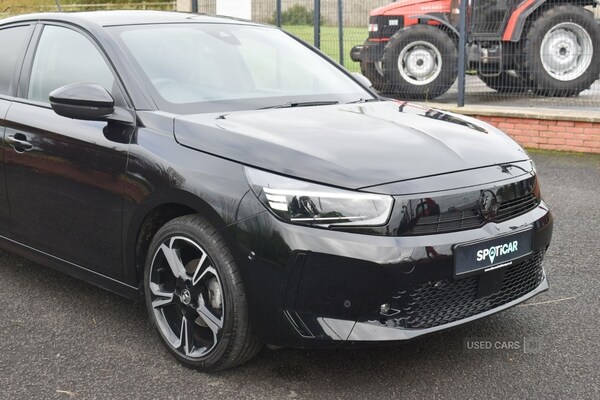 Used Vauxhall Corsa 2024 for sale - 76228138: Photo 9