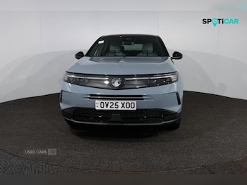 Used Vauxhall Grandland 2025 for sale - 78677003: Photo