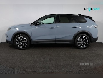 Used Vauxhall Grandland 2025 for sale - 78677003: Photo