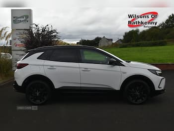 Used Vauxhall Grandland 2023 for sale - 79658945: Photo