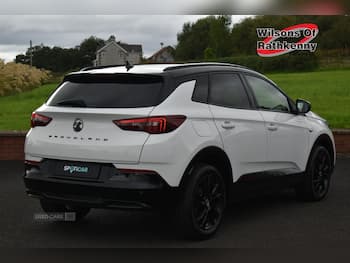 Used Vauxhall Grandland 2023 for sale - 79658945: Photo