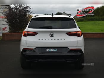 Used Vauxhall Grandland 2023 for sale - 79658945: Photo