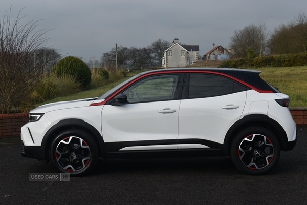 Used Vauxhall Mokka 2023 for sale - 77754631: Photo 10