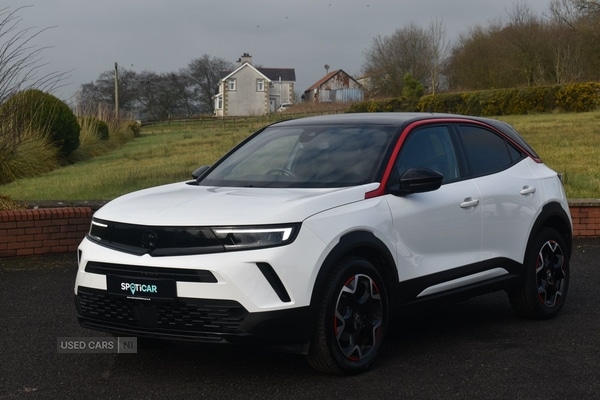 Used Vauxhall Mokka 2023 for sale - 77754631: Photo 11