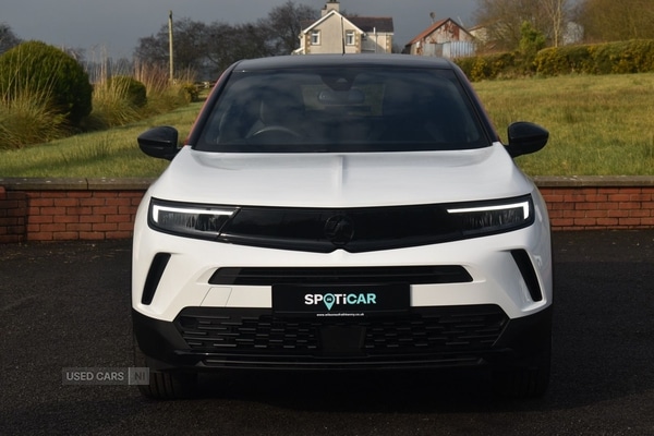 Used Vauxhall Mokka 2023 for sale - 77754631: Photo 12