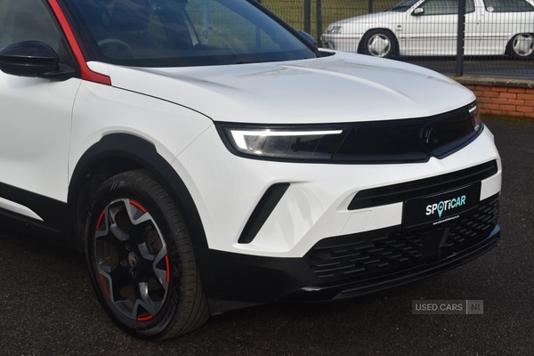 Used Vauxhall Mokka 2023 for sale - 77754631: Photo 13