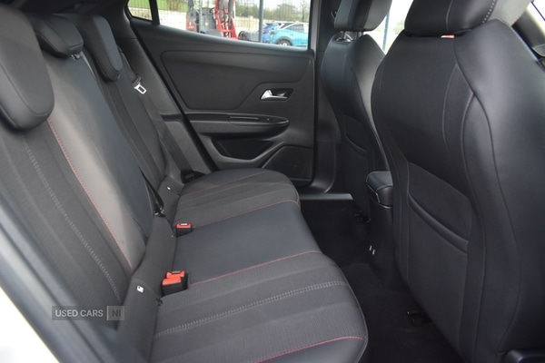 Used Vauxhall Mokka 2023 for sale - 77754631: Photo 14